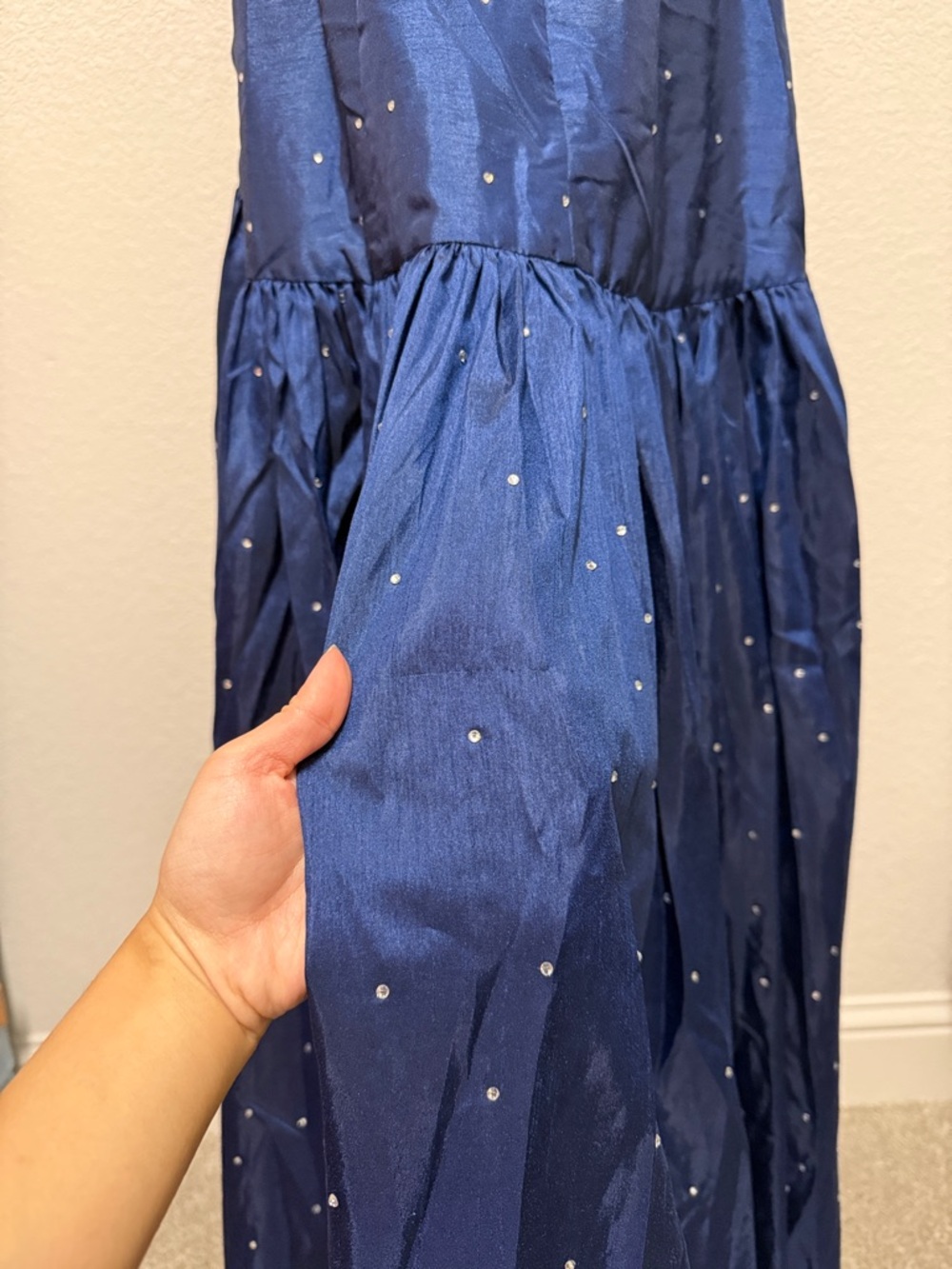 Hutch The Ridge Dress - Picture 11 of 12
